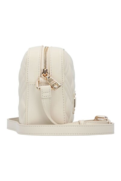 Love Moschino Kapitoneli Şilte çantası 20 cm