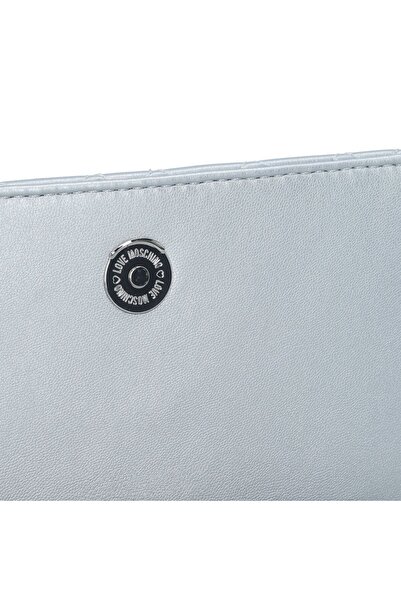 Love Moschino Smart Daily Shoulder Bag 22.5 Cm