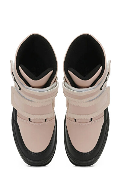 lumberjack FLON 4PR Pembe Kız Çocuk Çizme