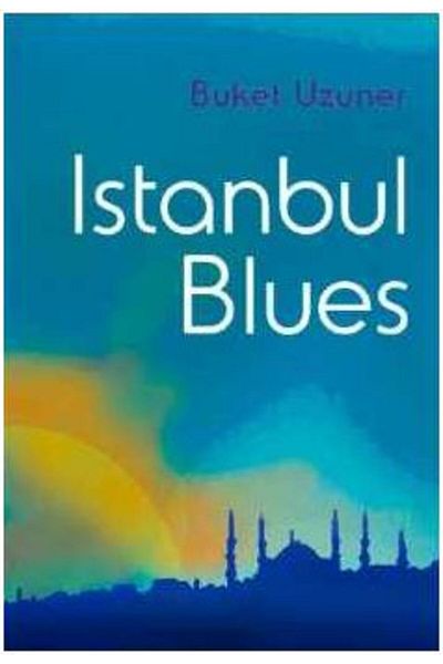 Milet Publishing Istanbul Blues - Turksih Stylish
