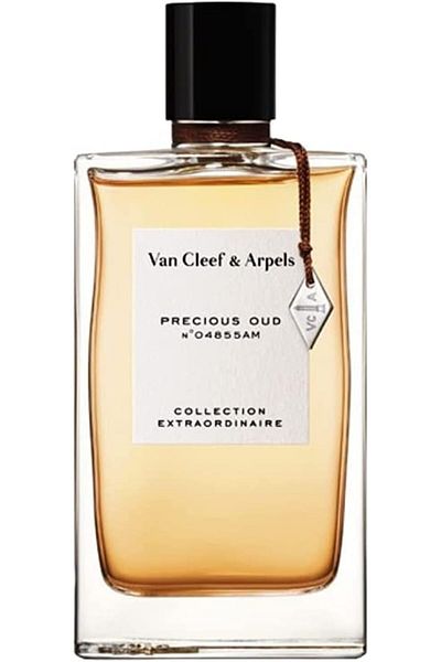 Van Cleef & Arpels اكستراوردينير بريشوس عود كوليكشن للنساء من فان كليف اند اربيلز - او دي بارفان، 75 مل