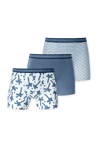 Schiesser Retro Boxer 95/5