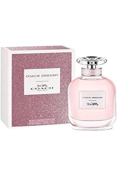 Coach Dreams Eau de Parfum for Women, 90ml