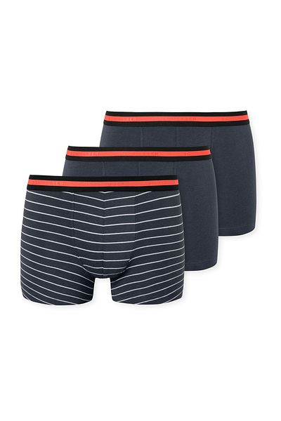 Schiesser Retro Boxer 95/5 Multipacks