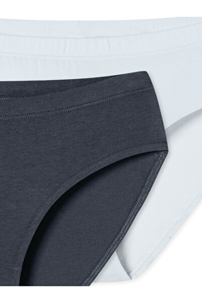 Schiesser Slip Fresh Vibe Unterhose Unterwäsche Basic