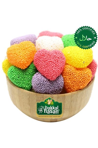 Bakkal Hasan Hasan Bakkal - 4 kg Jelly Mix