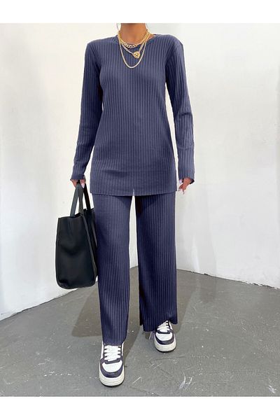 Modamorfo Crew Neck Camisole készlet