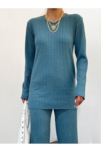 Modamorfo Crew Neck Camisole készlet