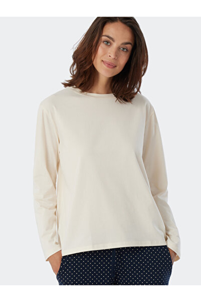 Schiesser Longsleeve Mix & Relax Unterhemd Shirt Langarm Unterzieh