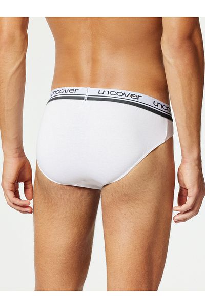 Schiesser Rio-slip Uncover Unterhose Unterwäsche Slip Rio