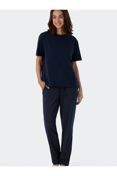 Schiesser T-shirt Mix & Relax T-shirt Unterziehshirt Unterhemd Kurzarm