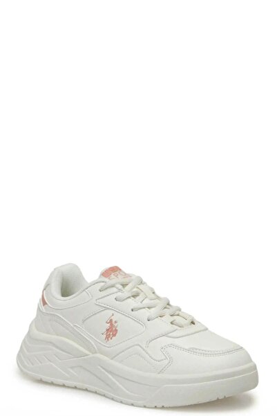 U.S. Polo Assn. Жіночі кросівки 4w Martha 4pr