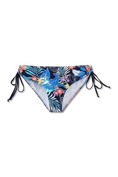 Schiesser Bikini-hose Aqua Mix & Match Bikini-hose Triangel Unterteil Höschen