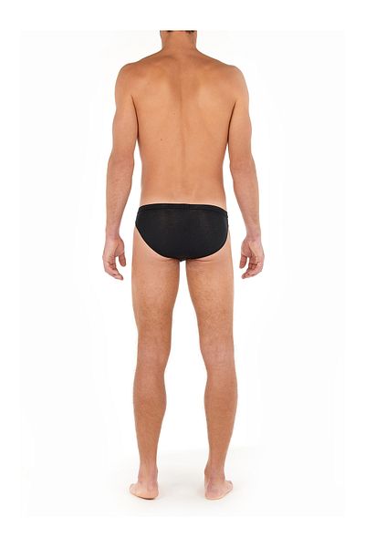 HOM Minislip Supreme Cotton Mini-slip Unterhose Unterwäsche Basic