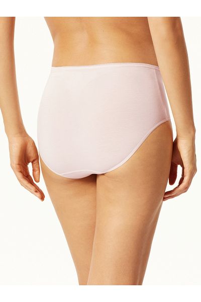 Schiesser Midislip Uncover Midi-slip Panty-s Shorts Unterhose