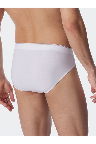 Schiesser Minislip 95/5 Organic Cotton Mini-slip Unterhose Unterwäsche Basic