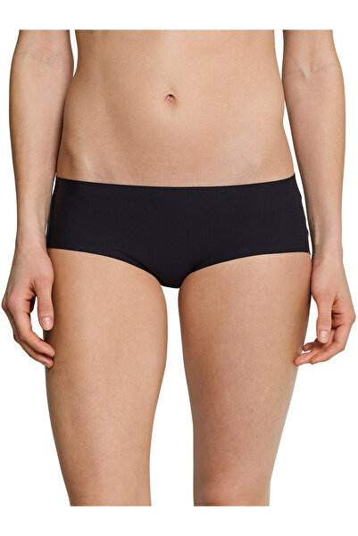 Schiesser Panty Invisible Cotton Panty Unter-hose Unter-wäsche Basic