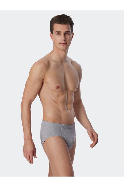 Schiesser Minislip 95/5 Organic Cotton Mini-slip Unterhose Unterwäsche Basic