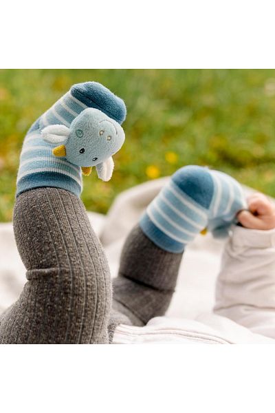 Fehn Happy Socks - Dragon