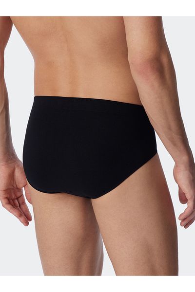 Schiesser Minislip 95/5 Organic Cotton Mini-slip Unterhose Unterwäsche Basic