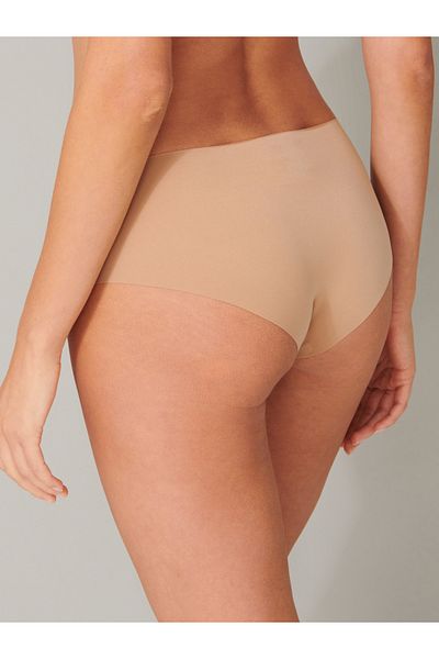 Schiesser Panty Invisible Light Panty Unter-hose Unter-wäsche Basic
