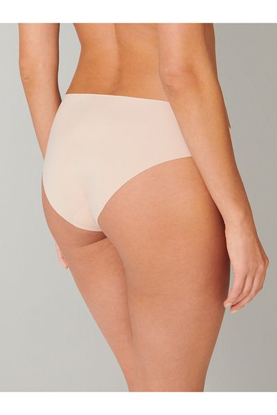 Schiesser Slip Invisible Light Unterhose Unterwäsche Basic Klassisch