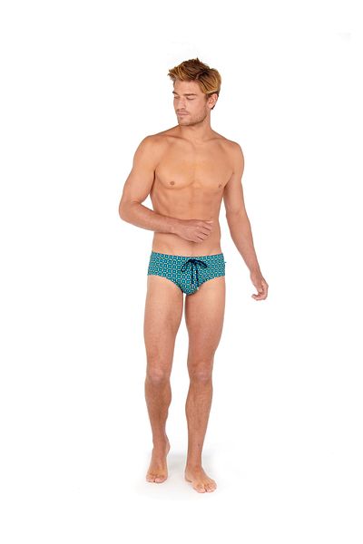 HOM Badehose Miramar Mini
