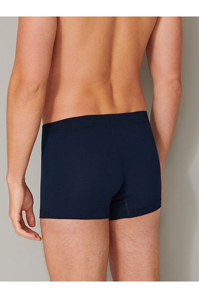 Schiesser Retro Boxer 95/5 Organic Cotton Retro-boxer Retroshorts Boxershorts