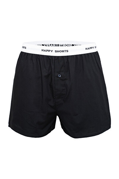 Happy Shorts Boksör Karışımı