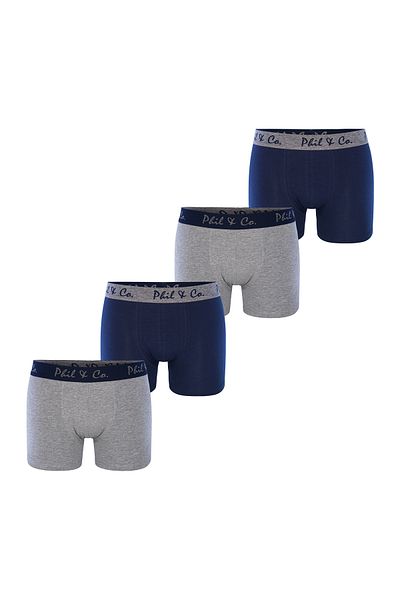Phil & Co. Berlin Retro-Hosen-Jersey