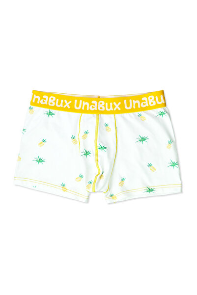 Unabux Boxer Briefs FIVE FINGERS Mix