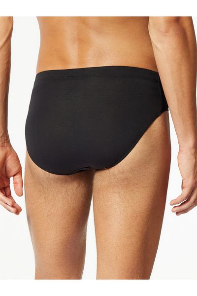 Schiesser Minislip Uncover Mini-slip Unterhose Unterwäsche Basic