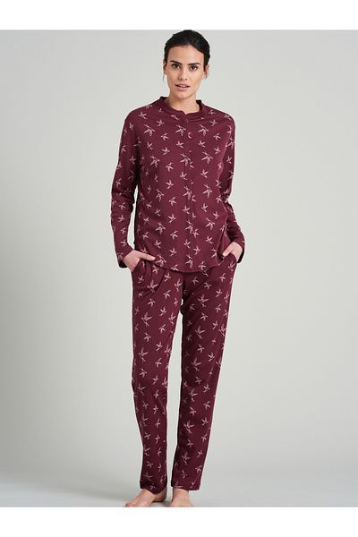 Schiesser Longsleeve Mix & Relax Unterhemd Shirt Langarm Unterzieh