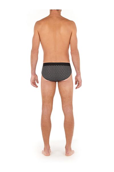 HOM Minislip Fortaleza Ho1 Mini-slip Unterhose Unterwäsche Basic