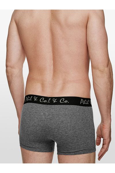 Phil & Co. Berlin Retro Pants All Styles Retro-boxer Retro-shorts Unterhose
