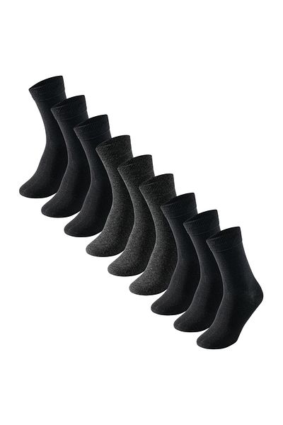 Schiesser Freizeitsocken Uncover Socken Strumpf Strümpfe Söckchen
