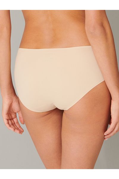 Schiesser Panty Invisible Soft Panty Unter-hose Unter-wäsche