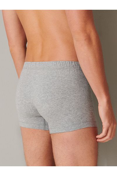 Schiesser Retro Boxer 95/5 Organic Cotton Retro-boxer Retroshorts Boxershorts