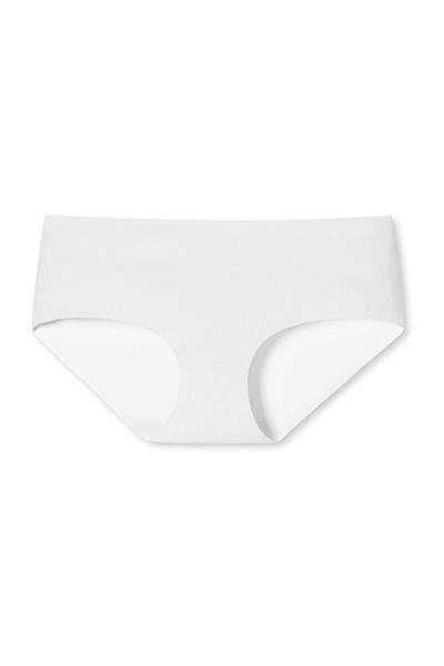 Schiesser Panty Invisible Cotton Panty Unter-hose Unter-wäsche Basic