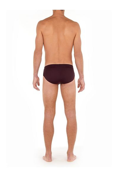 HOM Slip Tencel Soft Ho1 Unterhose Unterwäsche Basic Klassisch