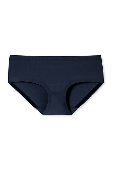Schiesser Panty Invisible Cotton Panty Unter-hose Unter-wäsche Basic