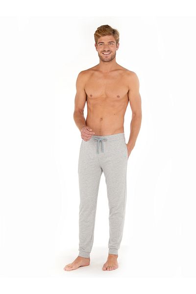 HOM Jogginghose Sport Lounge Hose Hose Jogginghose