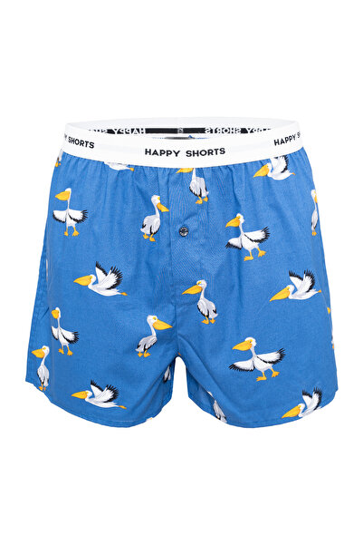Happy Shorts Boxer-Mix