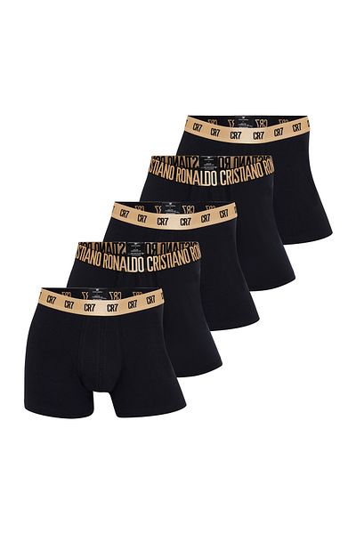 Cristiano Ronaldo CR7 Boxer Basic Trunk Organic