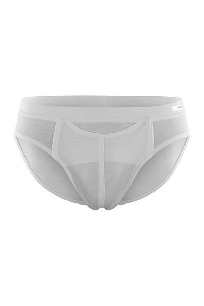HOM Slip Tencel Soft Ho1 Unterhose Unterwäsche Basic Klassisch