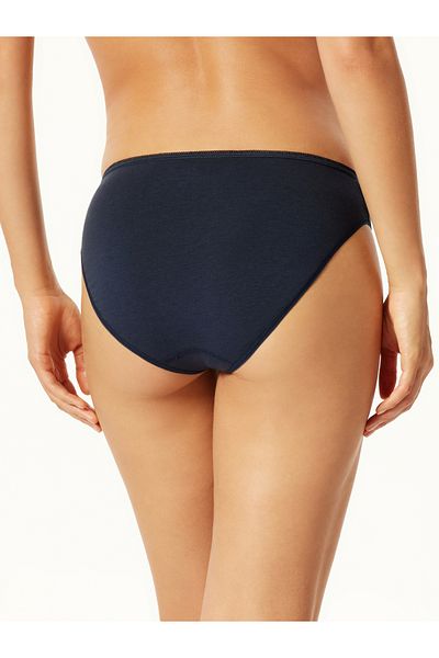 Schiesser Tai-slip Uncover Tai-slip Pants Panty Damen