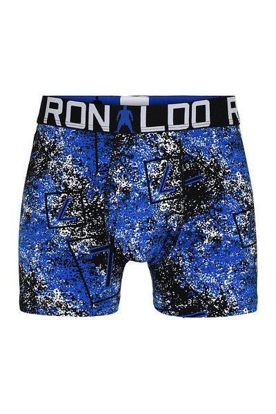 Cristiano Ronaldo CR7 Retro Pants Boys Retro-pants Unterhose Männer Herren