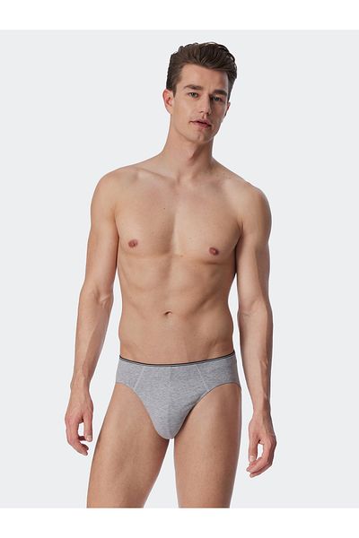 Schiesser Minislip 95/5 Organic Cotton Mini-slip Unterhose Unterwäsche Basic