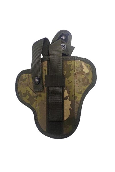 SINGLE SWORD Kelebek Model Silah Kılıfı