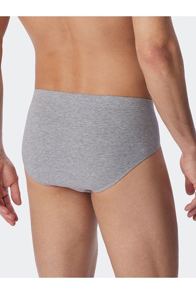 Schiesser Minislip 95/5 Organic Cotton Mini-slip Unterhose Unterwäsche Basic